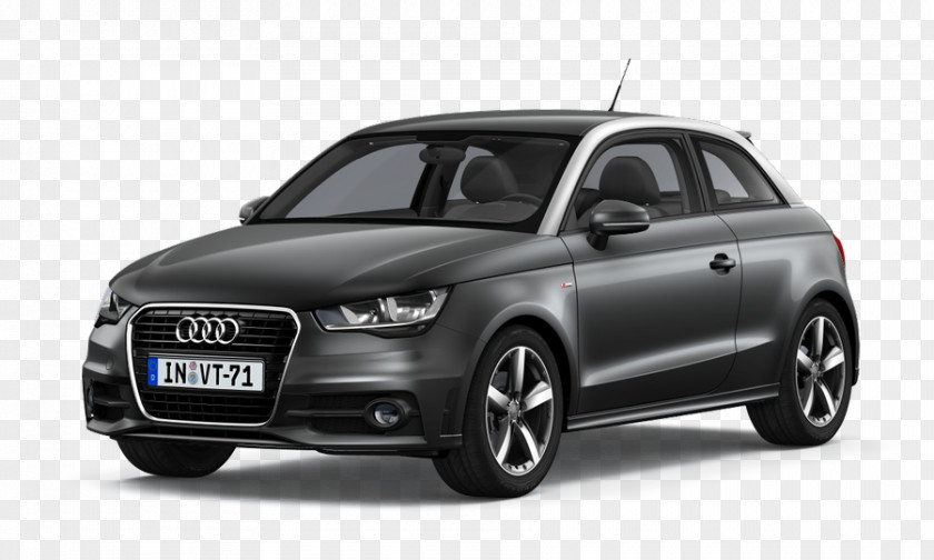 Audi Car Quattro A3 Hatchback PNG