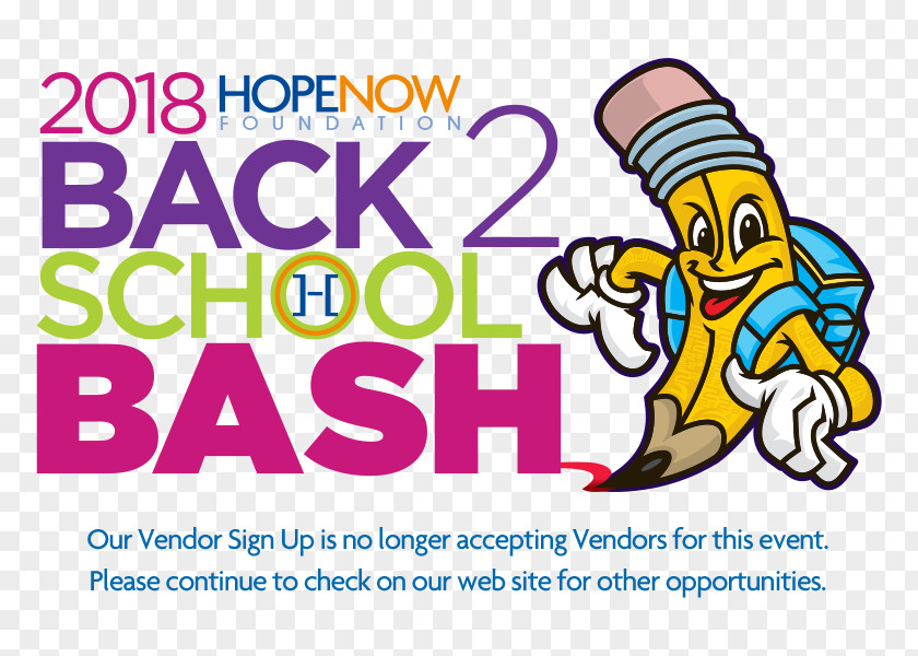 Back To School Bash Logo Clip Art Illustration Brand Human Behavior PNG