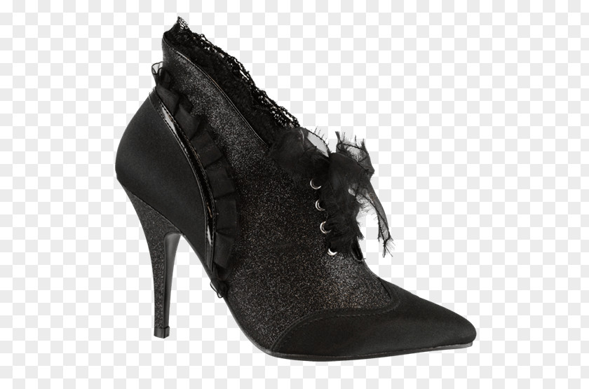 Boot High-heeled Shoe Clothing Brogue PNG