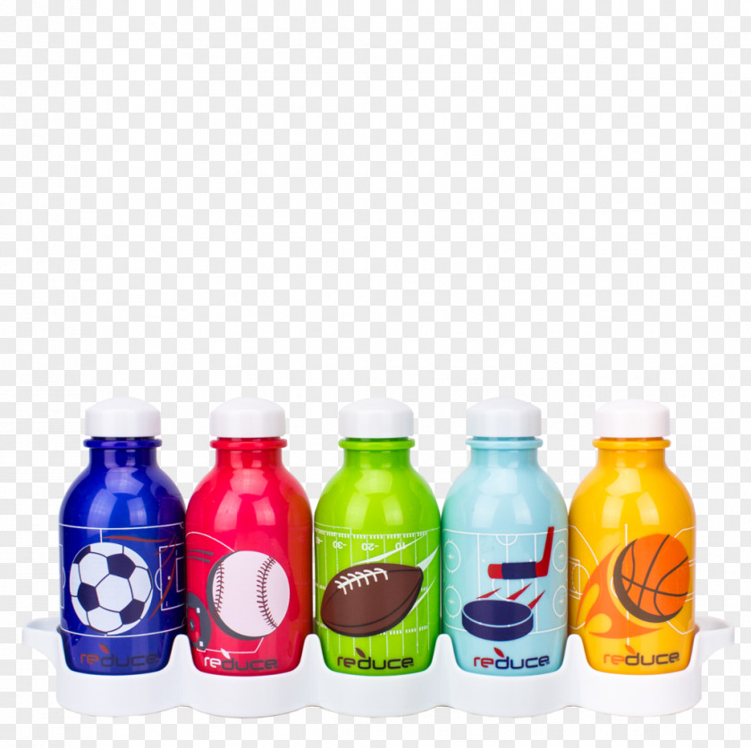 Bottle Water Bottles Liquid Glass Plastic PNG