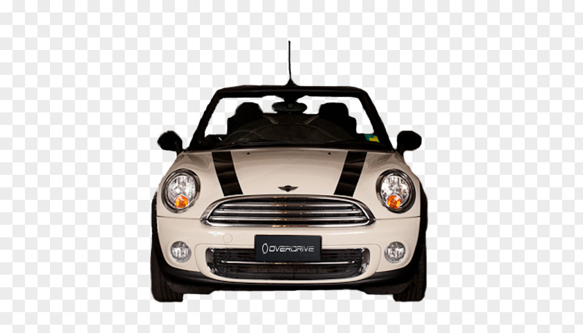 Car MINI Cooper City Mini E PNG