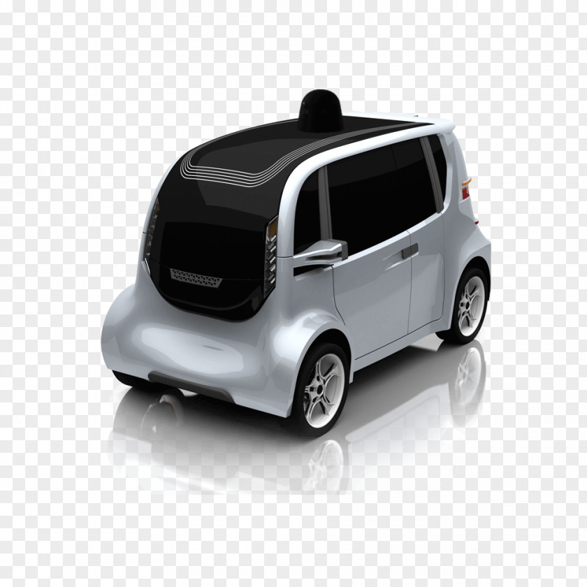 Electric Vehicle Car Door Compact Technology PNG