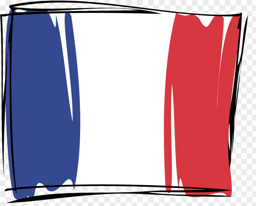 France Flag Of Clip Art Openclipart PNG