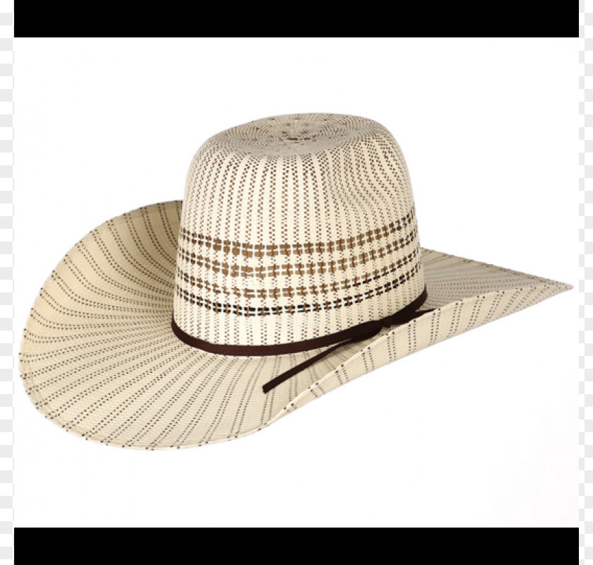 Hat Sun Cowboy Rodeo Straw PNG
