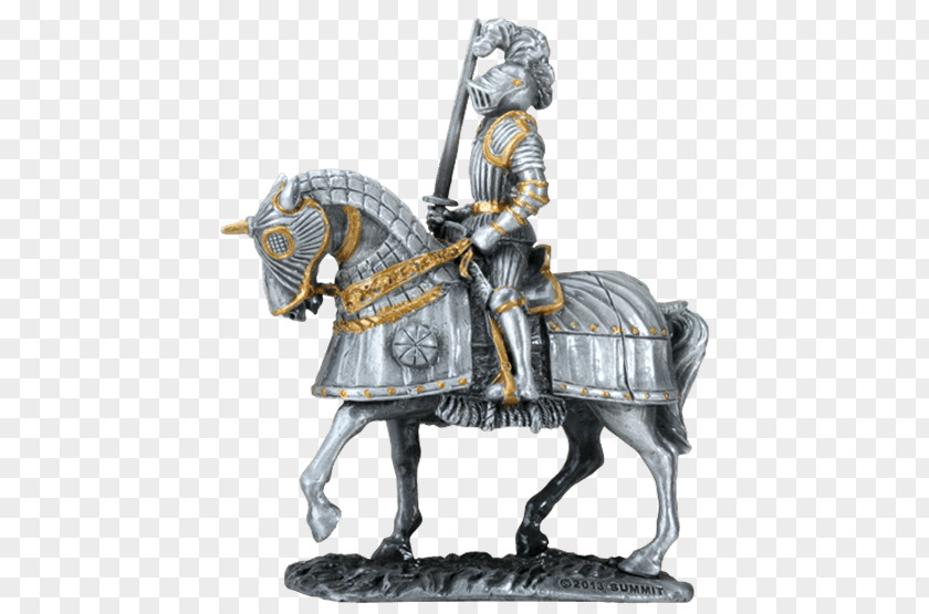 Horse Middle Ages Equestrian Statue Crusades Knight PNG