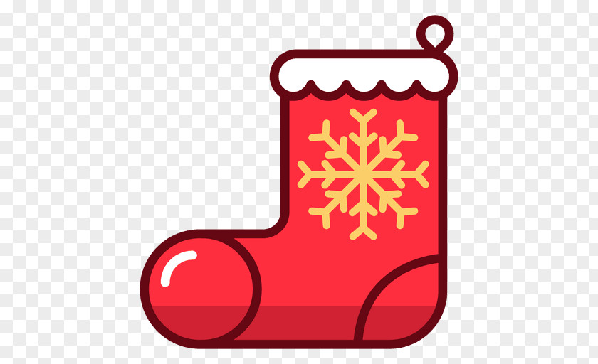 Inverno Christmas Boot Clip Art PNG