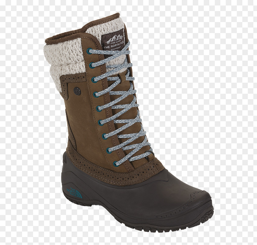 Lightweight Waterproof Walking Shoes For Women The North Face Women's Shellista II Mid Snow Boot Slipper PNG