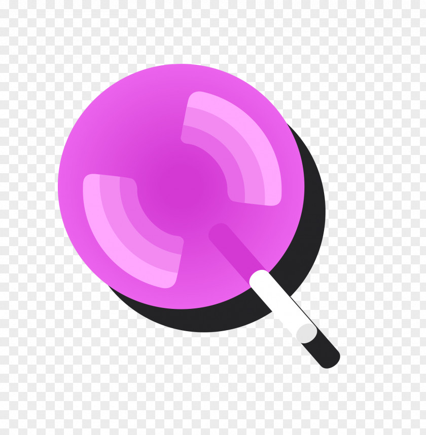 Lollipop Candy PNG