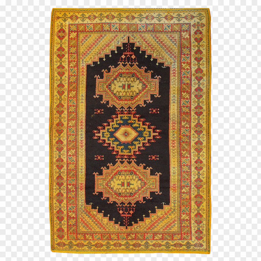 Moroccan Carpets Flooring Rectangle Carpet Pattern PNG