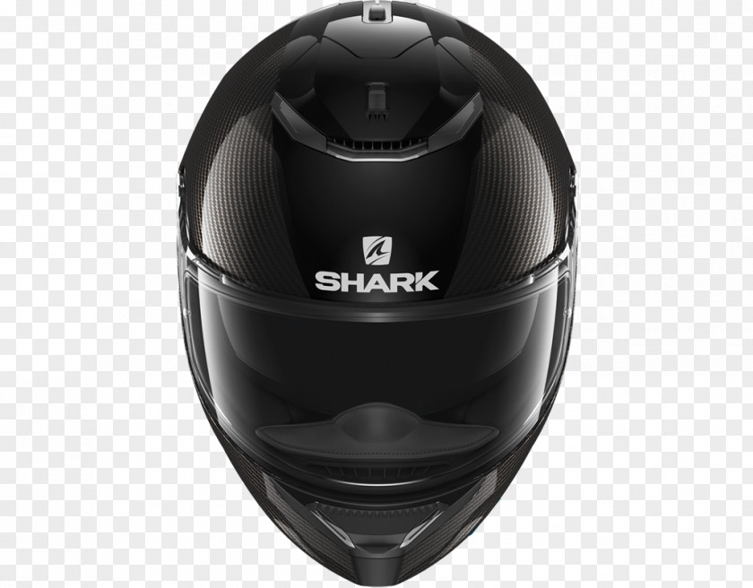 Motorcycle Helmets Shark Integraalhelm Carbon PNG