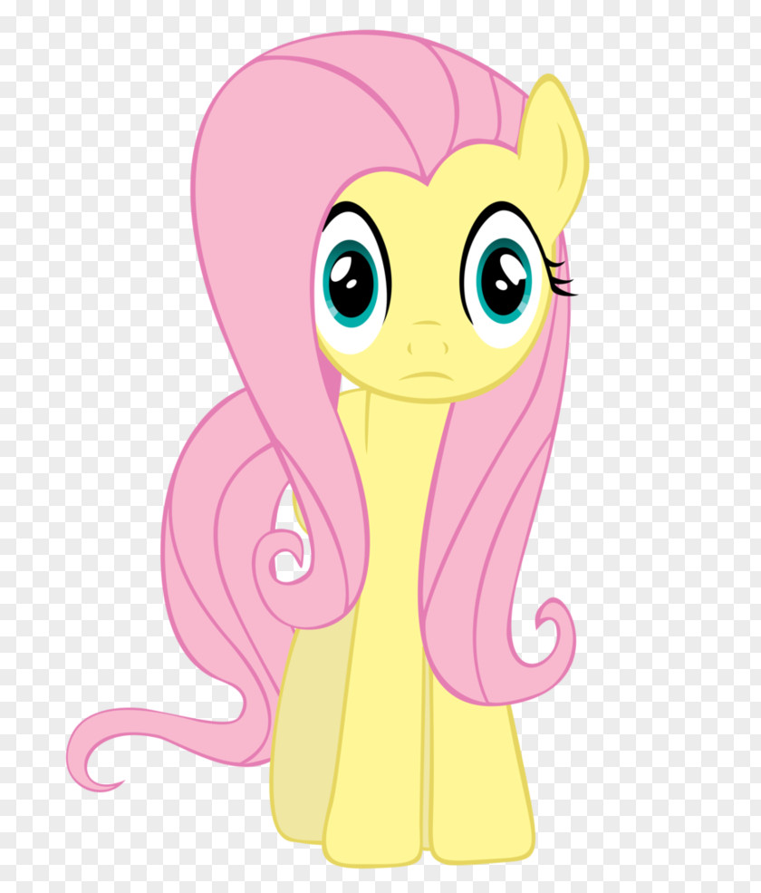 Pretty Vector Fluttershy Twilight Sparkle DeviantArt Applejack Equestria PNG