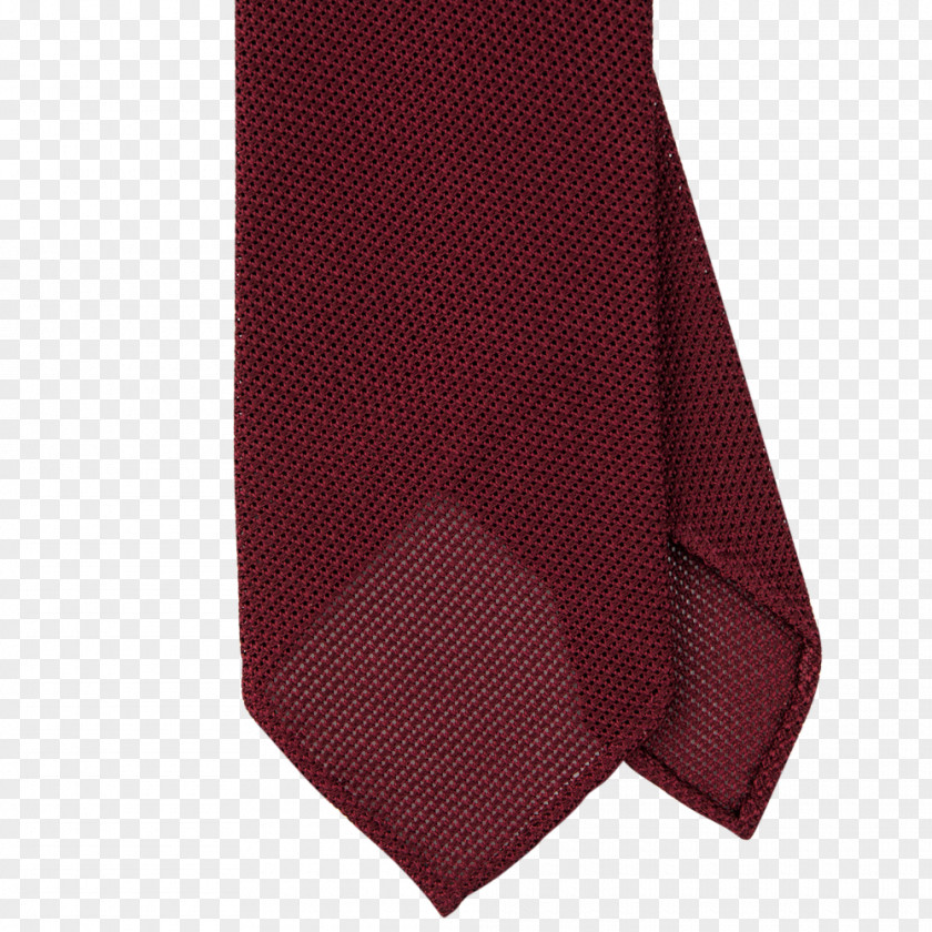 Red Tie Maroon Magenta Brown Necktie Silk PNG