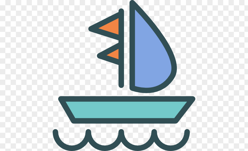 Sailing Sailboat PNG
