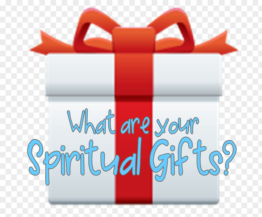 Spiritual Gifts Using God Salvation PNG