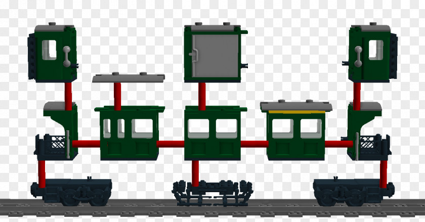 Train Rail Transport Buffer Railway Coupling Steam Locomotive PNG