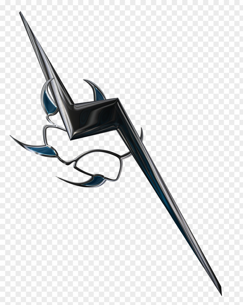 Unstable Poster Sword Product Design Graphics Angle PNG