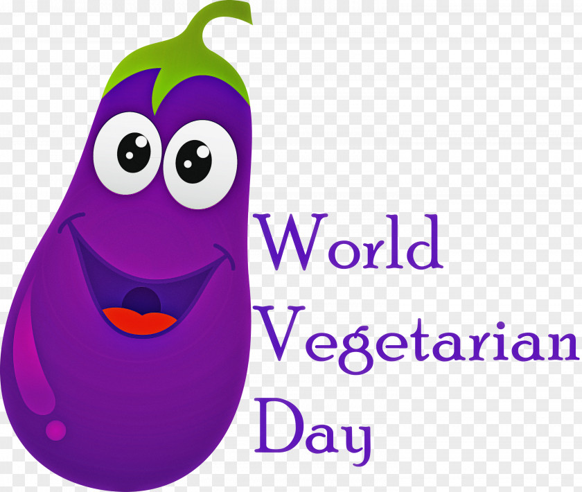 World Vegetarian Day PNG