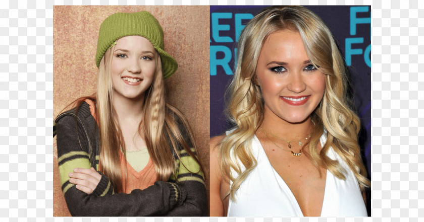 Actor Emily Osment Hannah Montana Gerti Giggles Celebrity PNG