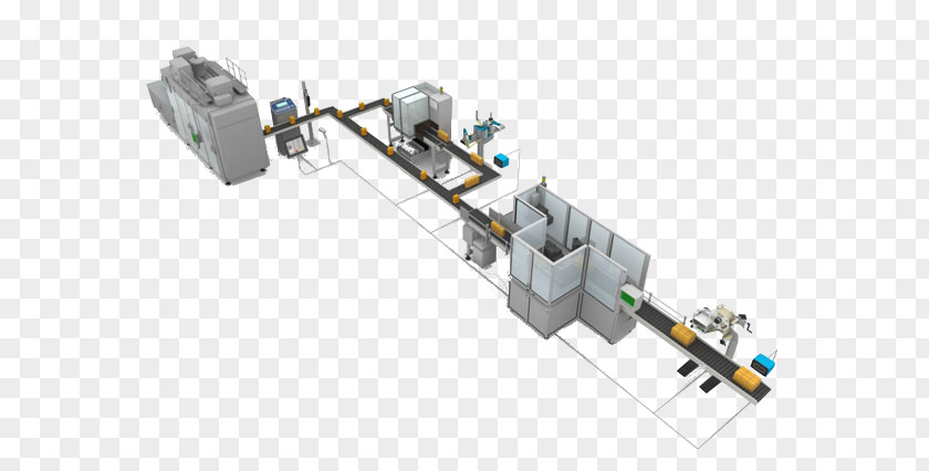 Assembly Line Production Manufacturing Engineering PNG