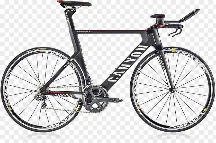 Bicycle Triathlon Equipment Time Trial Racing PNG
