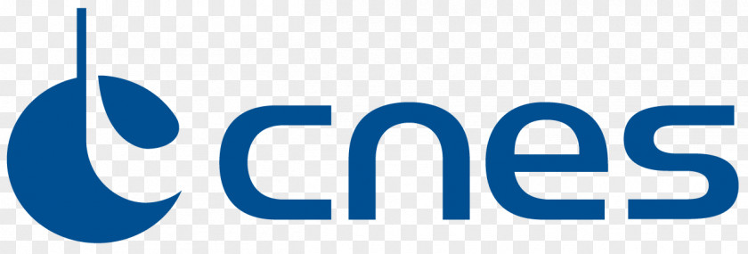 Business Center Guiana Space Centre French Logo CNES Brand PNG