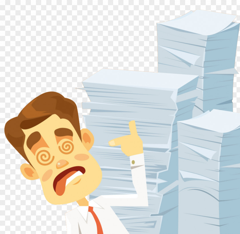 Busy Business People PNG business people clipart PNG