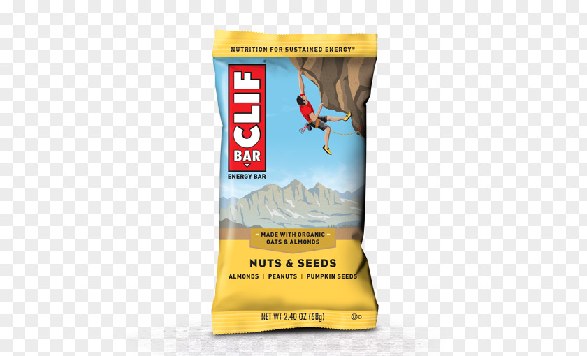 Chocolate Bar Brownie Clif & Company Chip PNG
