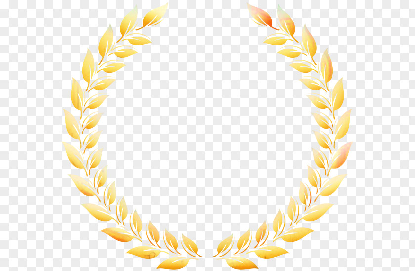 Clip Art Laurel Wreath Transparency Image PNG