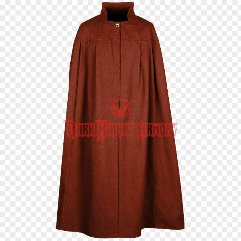 Cloak Robe Clothing Mantle Dress Cape PNG