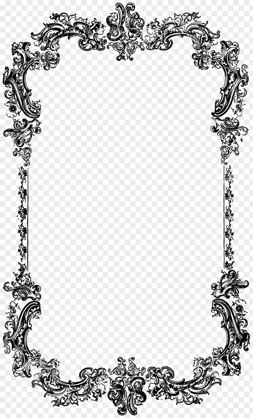 Decoration Border Cliparts Borders And Frames Free Content Clip Art PNG
