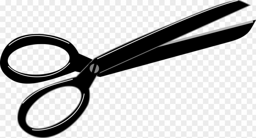 Fabric Scissors Clip Art PNG