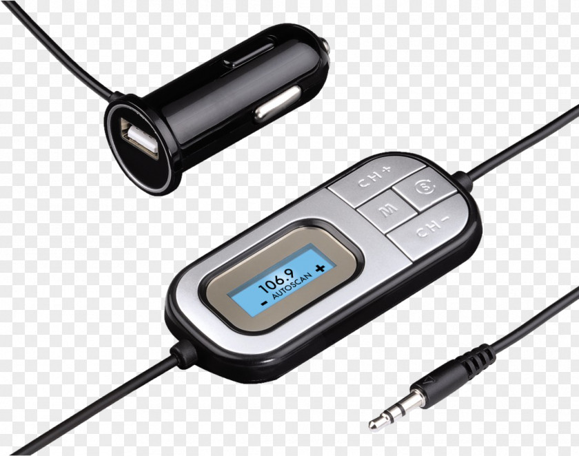 FM Transmitter Broadcasting Electronics Frequency Modulation PNG