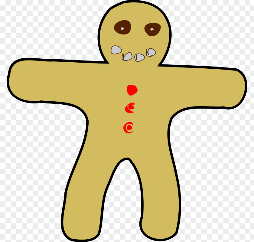Ginger Bread Man Pictures Gingerbread Free Content Clip Art PNG