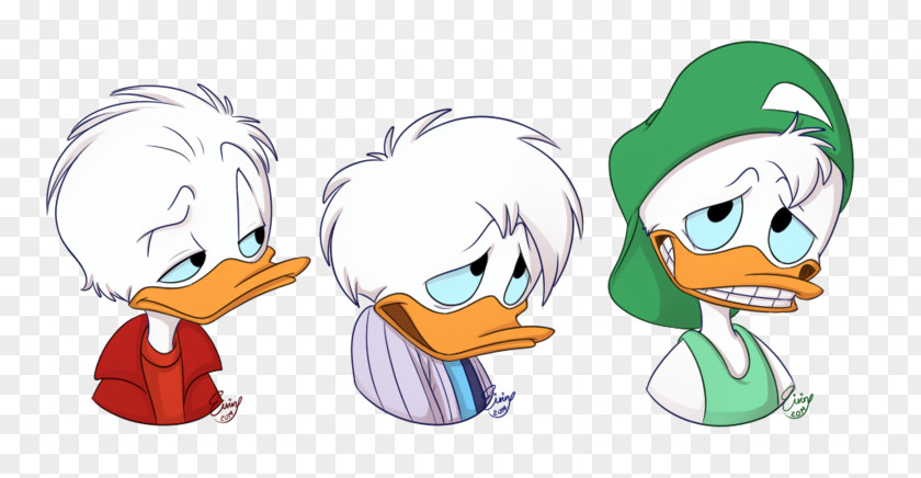Huey Dewey And Louie Huey, Daisy Duck Donald PNG