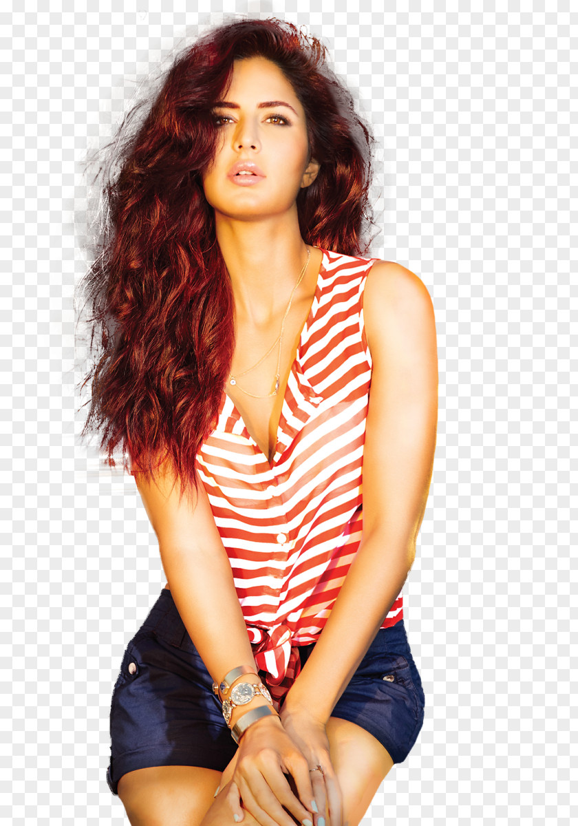 Katrina Kaif Namastey London Actor Bollywood Photo Shoot PNG