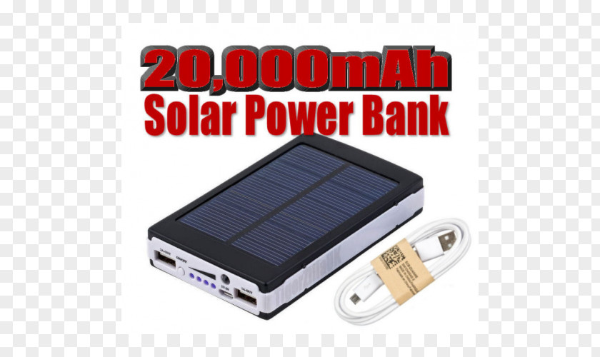 Light Battery Charger Solar Baterie Externă Energy PNG