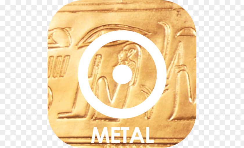 Metallic Element Brass Bronze Coin 01504 Copper PNG