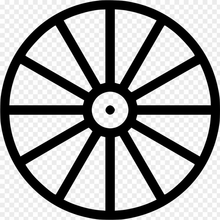 Pinwheel Symbol PNG