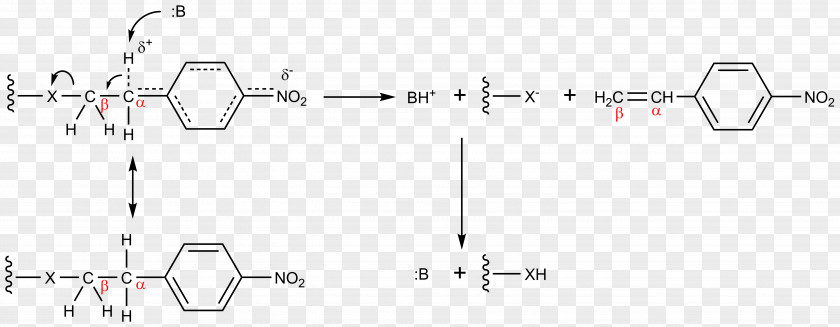 Reaction 4-Nitrophenol Diethyl Ether Toluene PNG