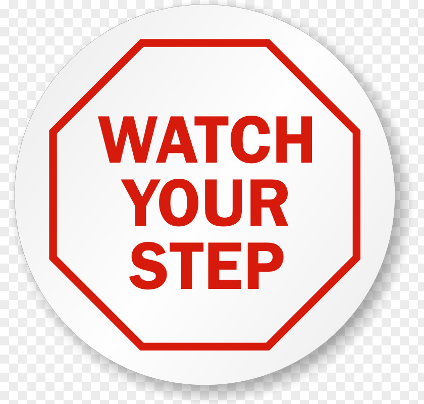 Step Label Logo SmartSign Brand Font PNG