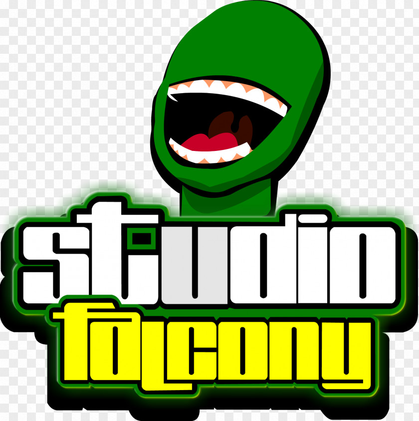 StudioFalcony Logo Photography Clip Art PNG