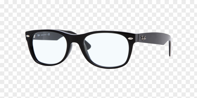 Sunglass Ray-Ban Wayfarer Sunglasses Eyeglass Prescription PNG