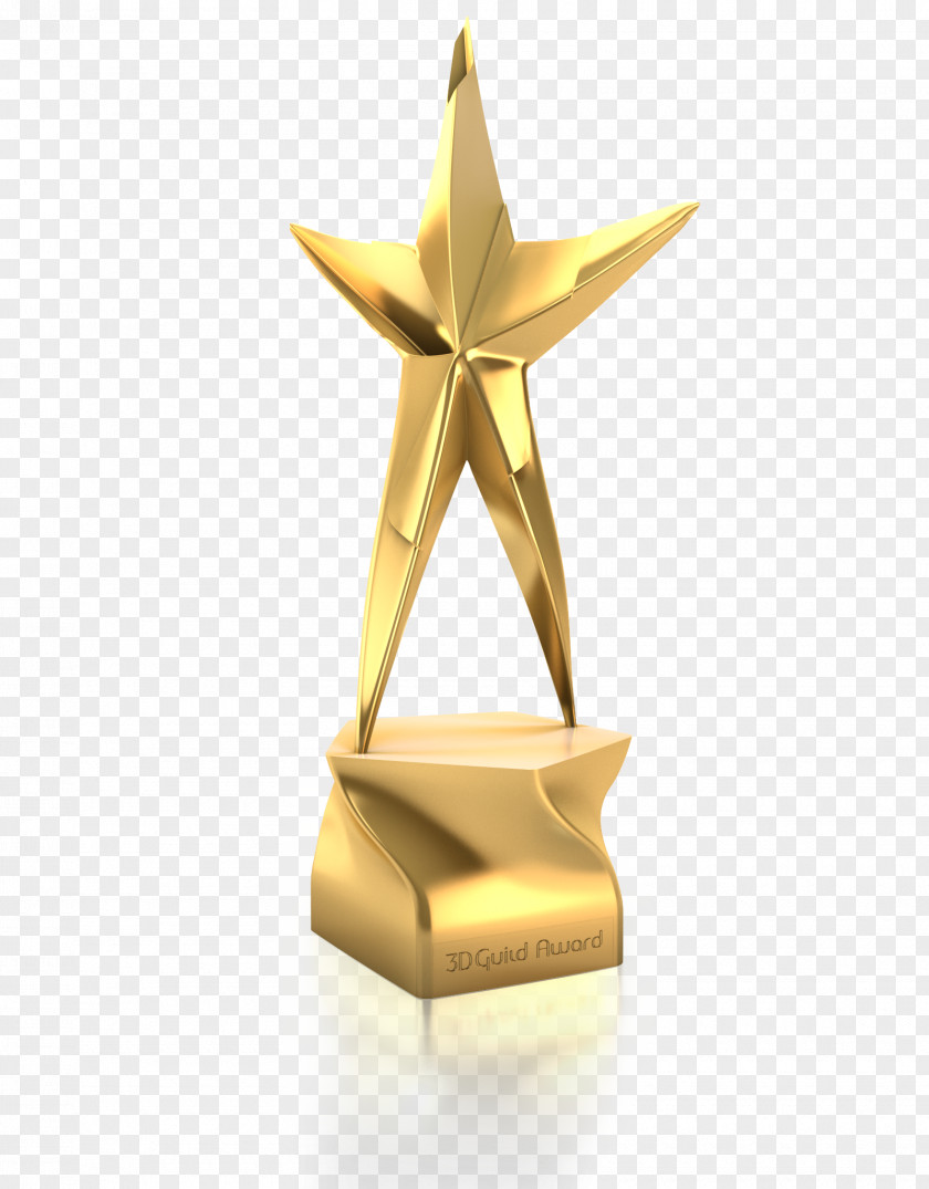 Award Trophy Service Business PNG