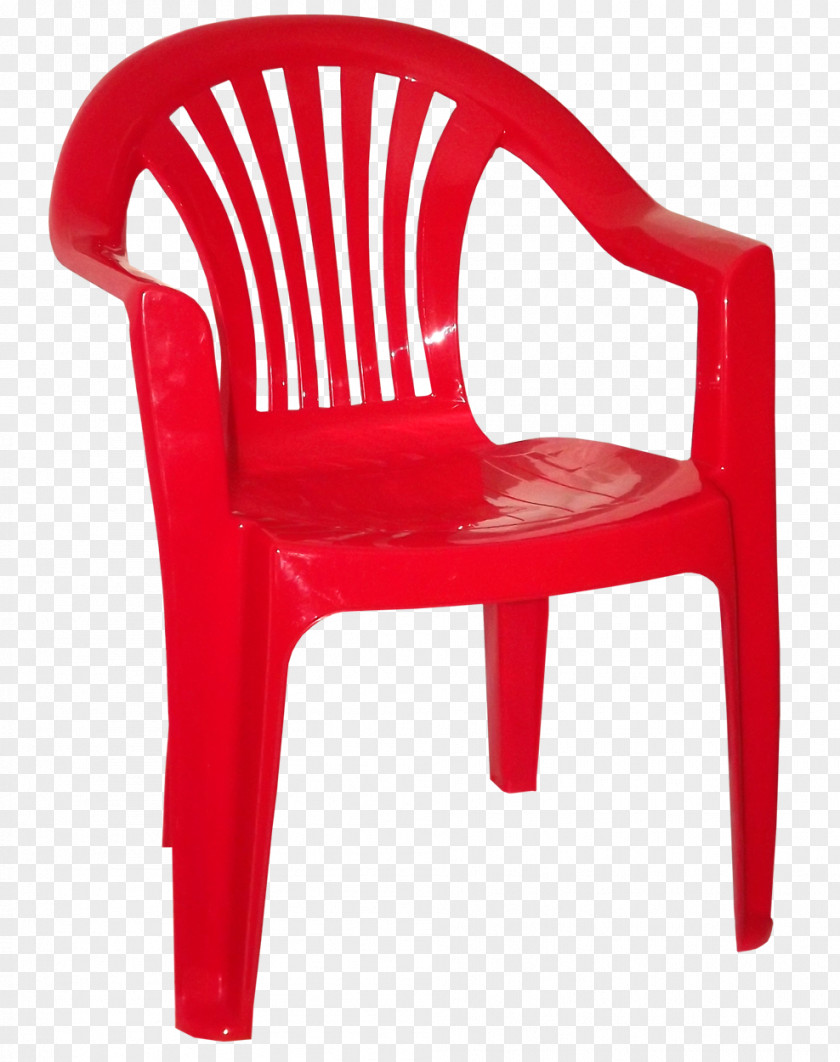 Chair Wing Plastic Furniture Price PNG