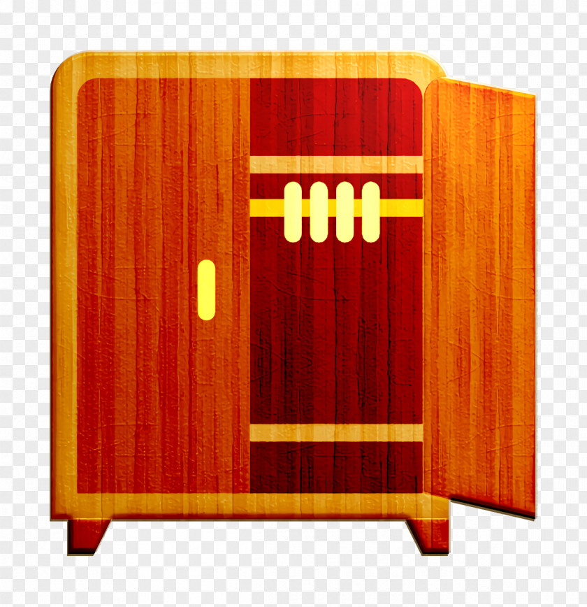 Closet Icon Household Compilation Wardrobe PNG