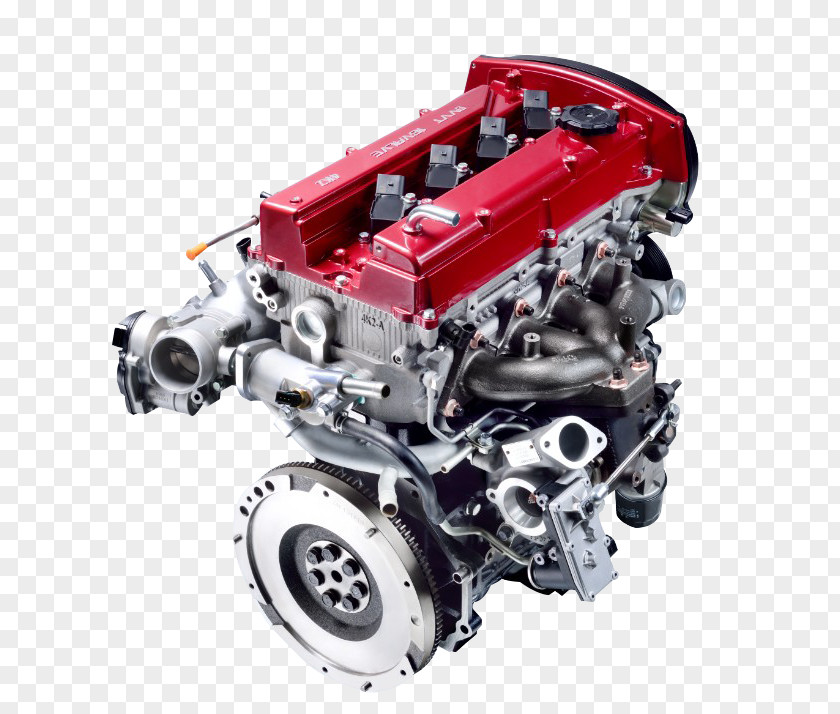 Engine Mitsubishi 4A9 Motors Car Outlander PNG