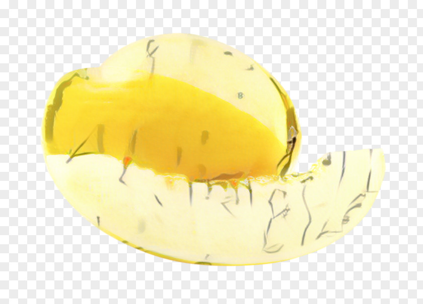 Fruit Yellow Cartoon PNG