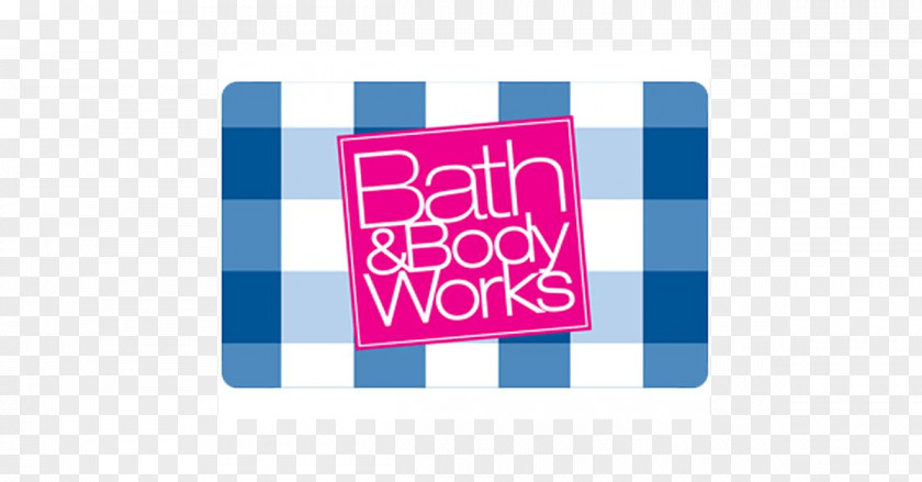 Gift Card Bath & Body Works Discounts And Allowances Retail PNG