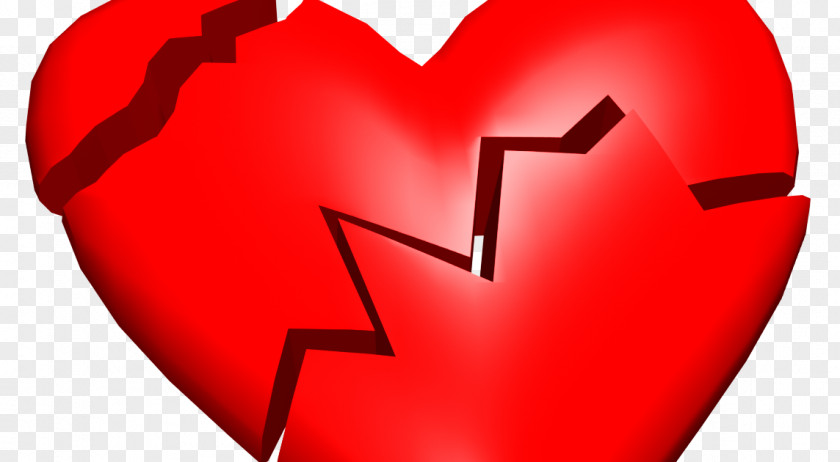 Heart Broken Breakup Love Interpersonal Relationship PNG