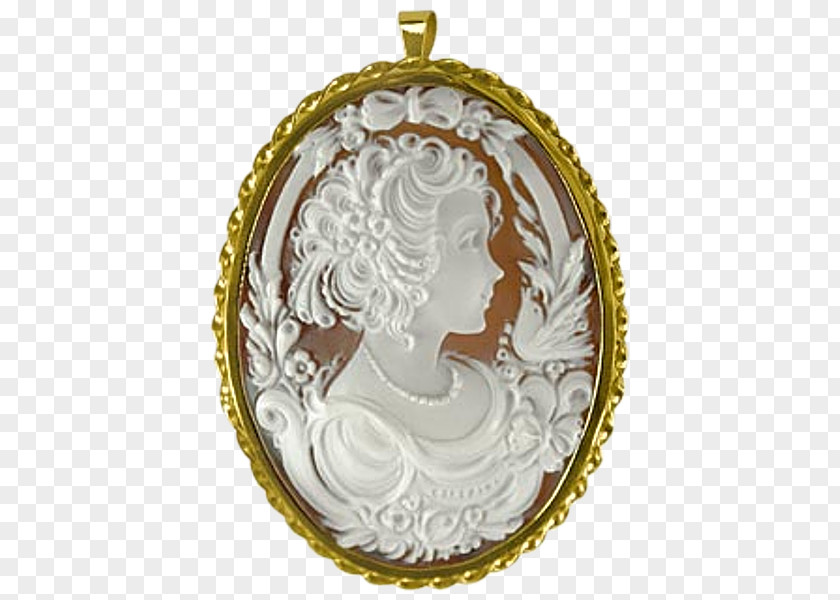 Jewellery Locket Cameo Appearance Charms & Pendants PNG